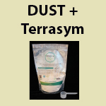 Dust + Terrasym